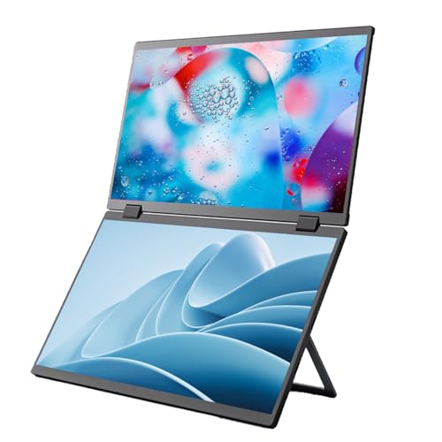 デュアルディスプレイ ダブルモニター 15.6インチ Amazon.co.jp: 15.6インチ デュアルディスプレイ ダブルモニター